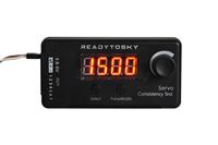 RTS-DST Readytosky Digital Servo Tester / ESC Consistency Tester for RC